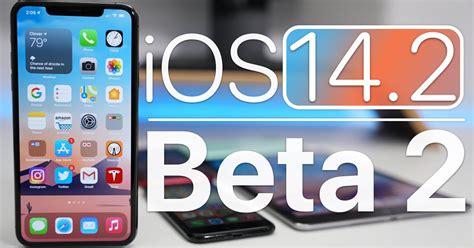 ios 14 beta 2